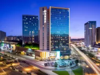 Yuxun hotel - Spa