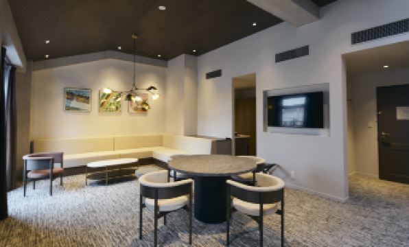 TRAN.SCENDER HOTEL Yokohama