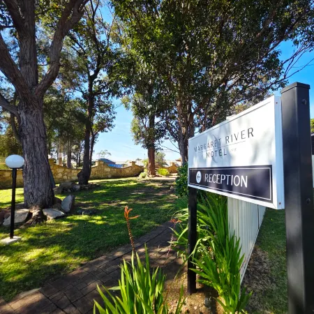 Margaret River Motel