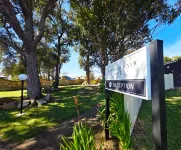 Margaret River Motel - parking