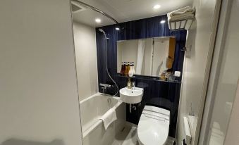 Henn na Hotel Express Osaka Namba Nipponbashi Annex