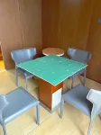 Grand Rezen Hotel  Chong Zuo - Gym