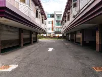 國妃鷹堡商務汽車旅館 - 仁德館 高鐵台南站附近的飯店