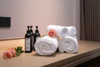 New Century International Hotel Hotel di Hanshan