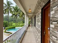 Zuna Stayz Morjim Goa Hotels in Morjim