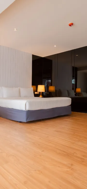 ห้องสวีท