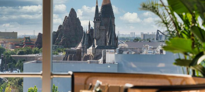 NOUS•LAND Beijing Hotels in Beijing