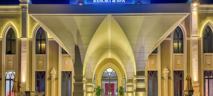 My Son Heritage Resort and Spa Hotels in Da Nang