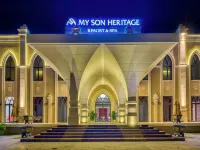 My Son Heritage Resort and Spa Hotels in Hoi An