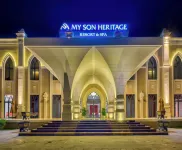 My Son Heritage Resort and Spa