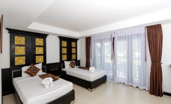 Phi Phi Andaman Legacy Resort