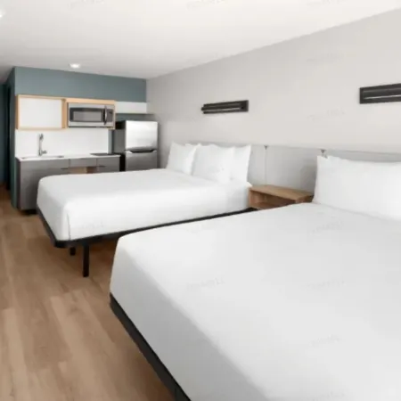 StudioRes by Marriott Jacksonville Orange Park