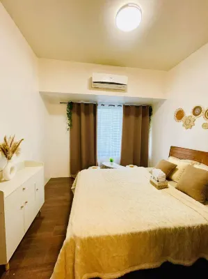 Ai-Stay 3 6 at Air Residences Makati