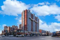 7 Days Premium Hotel  Chaoyang Kazuo Government Store Hotels in Harqin Zuoyi Mongol Autonomous County