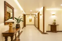 Manakamana Hillcrest Resort - 4-Star
