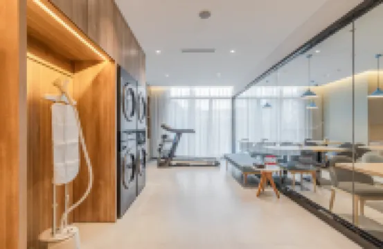 Home Inn Neo (Datong Weidu Avenue Dongxin Plaza Branch)
