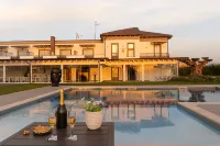 Hotel Ohana Rome - 新規開業
