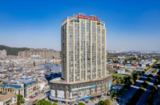 Hukou Fenglin International Hotel
