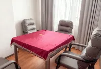 Tea Town Inn (Putuo High-Speed Rail Station Branch)