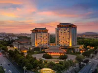 Shangri-La Hotel Qufu Hoteles en Qufu