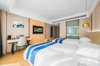 Tonggu Haoting Hotel Hotels in Tonggu