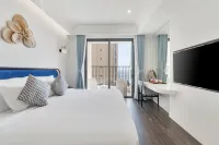 Neptune Grand Apartment - Firework View, Sunset Town Phu Quoc