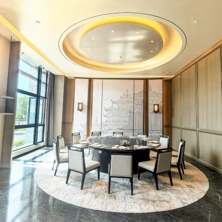 Haiyue Hotel (Gulei Economic Development Zone)