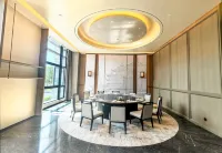 Haiyue Hotel (Gulei Economic Development Zone) - breakfast