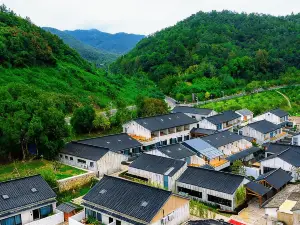 寧波陶麓書香世家酒店（東錢湖店）