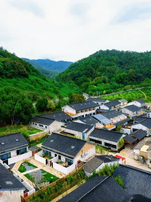 Ningbo Taolu SCHOLARS Hotel (Dongqian Lake)