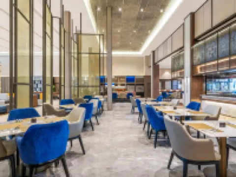 Novotel Pontianak Convention Centre Hotels in Benua Melayu Darat
