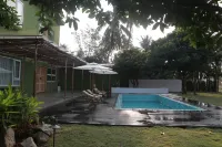 Wanning Riyuewan Kuoye Boutique B&B