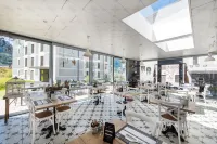 Emma's B&B - Self Check-in Hotel Hotels in Lungern