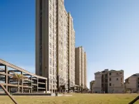 MOON SHADOW HOTEL Hotels in Pingtan