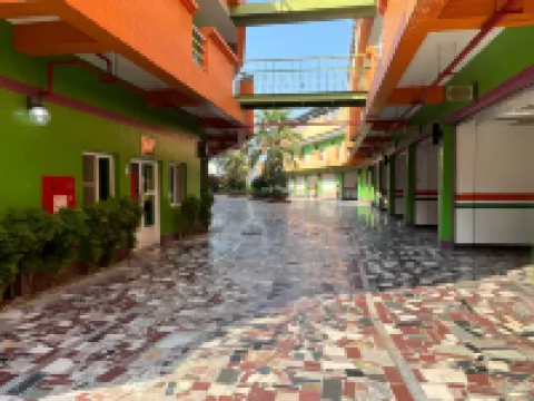 花鄉汽車旅館-大寮店