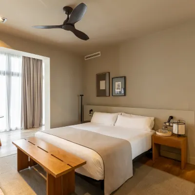 Colectia Stays Pau Claris Hotels near Downtown Barcelona