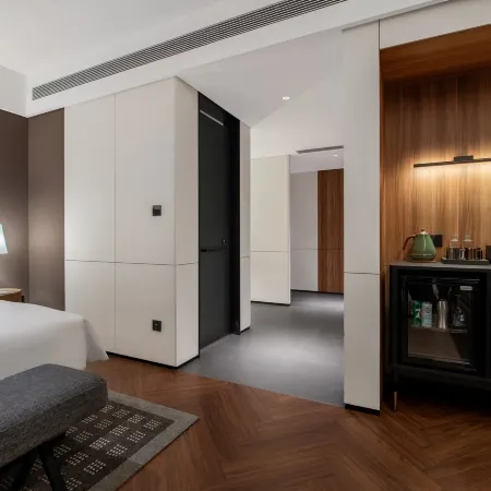 IntercityHotel Hefei High-tech Intime China Speech Valley