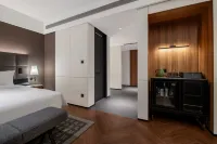 IntercityHotel Hefei High-tech Intime China Speech Valley - 新規開業