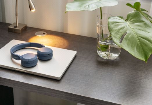 객실 내부 디테일