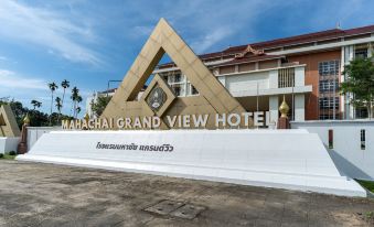 Mahachai Grand View