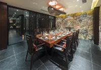 Courtyard Resort Lijiang Yueyun - 5 stjerner