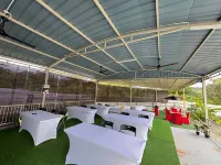 DARUL SALAM DUSUN RESORT & WATERPARK Hotels in Kerteh