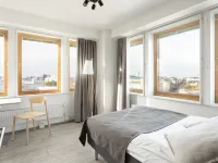 Noli Sörnäinen Hotel a Helsinki