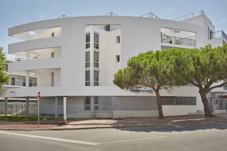 Résidence Odalys L'Orée du Parc