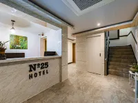 Suwon Number 25 Dongsuwon Intersection Branch โรงแรมใกล้ประตูชางรยองมุน
