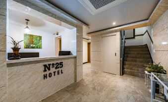 Suwon Number 25 Dongsuwon Intersection Branch