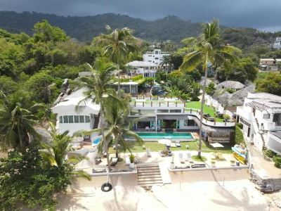 The Rock Samui Beach Resort