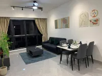 Agile SkyView Suites KL