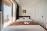 Yunjiang Retreat