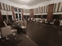 Trenython Manor - breakfast